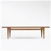 Image 1 : Finn Juhl coffee table