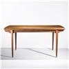 Image 1 : Finn Juhl, attribution dining table