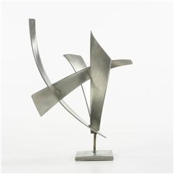 Kafka untitled (sculpture)