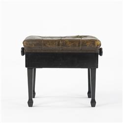Marcel Kammerer piano stool