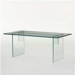 William Keck, attribution coffee table