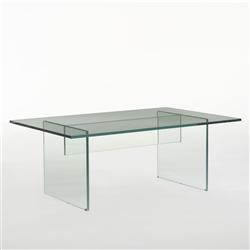 William Keck, attribution coffee table