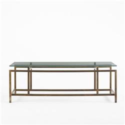 Komfort coffee table