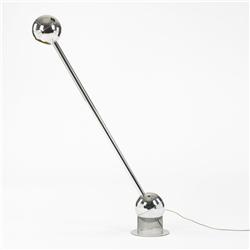 George Kovacs floor lamp