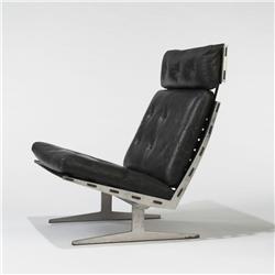 Paul Leidersdorff lounge chair