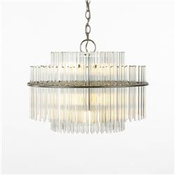 Lightolier chandelier