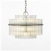 Image 1 : Lightolier chandelier