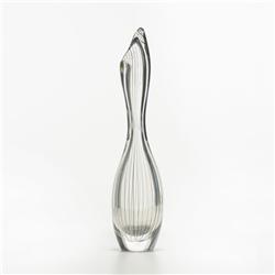 Vicke Lindstrand bud vase