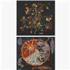 Image 1 : Jean Lurcat tapestries, pair