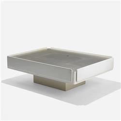 Vico Magistretti Caori coffee table