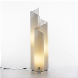 Vico Magistretti Mezzachimera table lamp