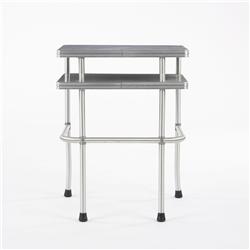 In the manner of Warren McArthur etagere