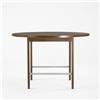 Image 1 : Paul McCobb dining table