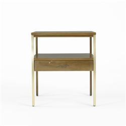 Paul McCobb occasional table