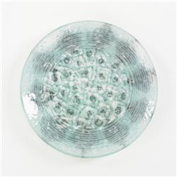 Earl McCutcheon plate