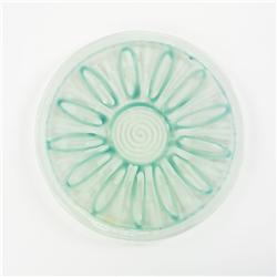 Earl McCutcheon plate