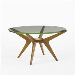 Modernist coffee table