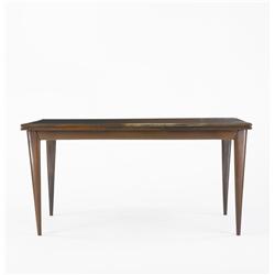J.L. Moller dining table