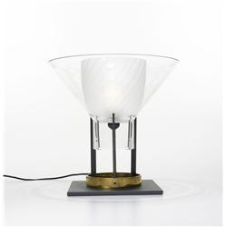 Carlo Moretti table lamp