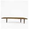 Image 1 : George Nakashima coffee table