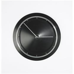 Nelson & Assoc.The Ring Around wall clock