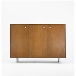 Nelson & Associates Thin Edge cabinet