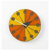 Image 1 : George Nelson & Associates wall clock