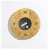 Image 1 : Nelson & Associates wall clock, model 4758