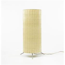 Nelson & Associates, attribution table lamp