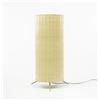 Image 1 : Nelson & Associates, attribution table lamp