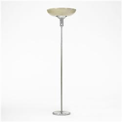 Walter von Nessen floor lamp
