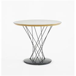 Isamu Noguchi child's table, model 87