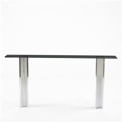 In the manner of Pace Manufacturing console