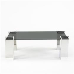 Pace Manufacturing coffee table