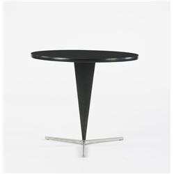Verner  Panton Cone dining table