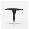 Image 1 : Verner  Panton Cone dining table
