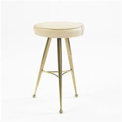 In the manner of Ico Parisi stool