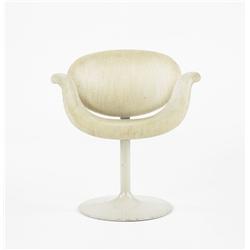 Pierre Paulin armchair
