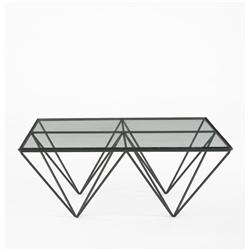 Paolo Piva coffee table