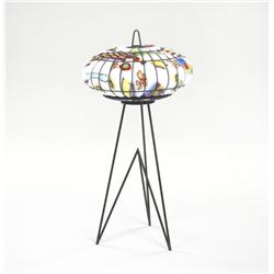 Flavio Poli floor lamp