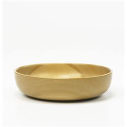 James Prestini turned bowl 104