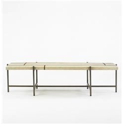 Harvey Probber coffee table