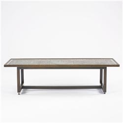 Harvey Probber coffee table