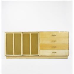 Harvey Probber credenza