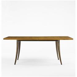 Harvey Probber dining table
