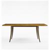 Image 1 : Harvey Probber dining table