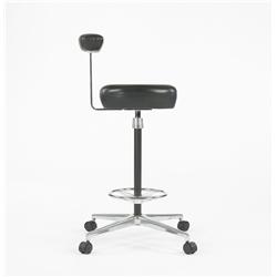 Robert Propst Perch stool