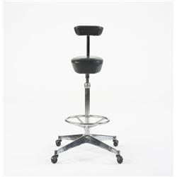 Robert Propst Perch stool