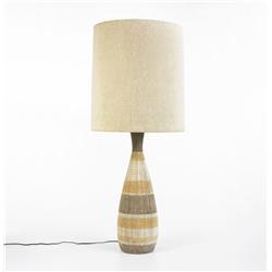 Raymor table lamp