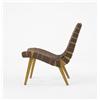 Image 1 : Jens Risom lounge chair